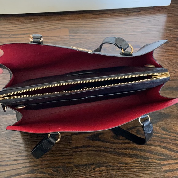 Coach purse. NWT. Never used. - Picture 4 of 7